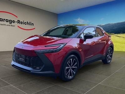 Gebraucht Toyota C-HR Trend 199 PS (146 kW) 2024 SUV