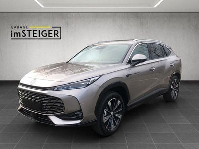 Neu 2025 MG HS Luxury SUV | CHF 29’390 (Fairer Preis)