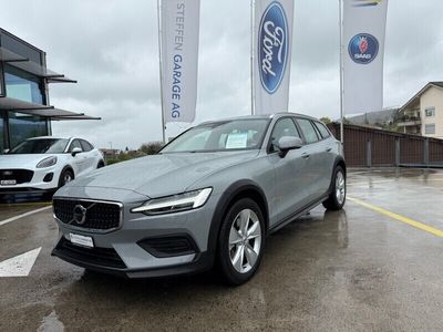 Volvo V60 CC