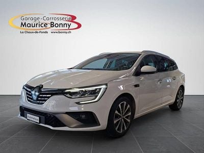 Renault Mégane GrandTour