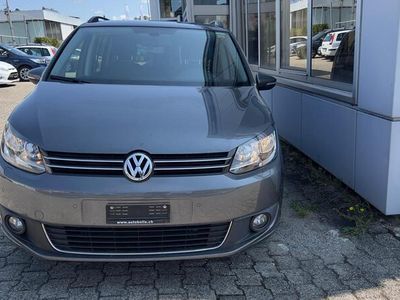 VW Touran