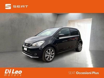 Gebraucht 2020 Seat Mii Electric Kleinwagen | CHF 11’900