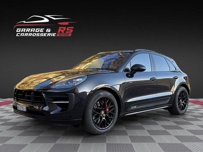 Gebraucht 2020 Porsche Macan GTS SUV | CHF 61’900 (Fairer Preis)