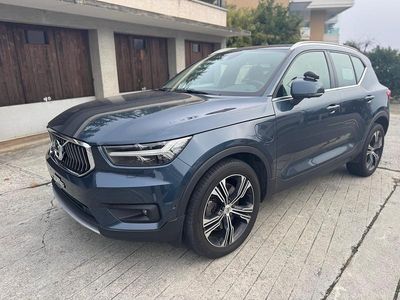 Gebraucht 2020 Volvo XC40 Inscription SUV | CHF 19’200 (Teuer)