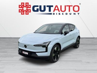 Gebraucht 2024 Volvo EX30 Ultra SUV | CHF 34’990 (Superpreis)