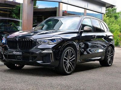 Gebraucht 2021 BMW X5 M Sport SUV | CHF 43’890 (Fairer Preis)