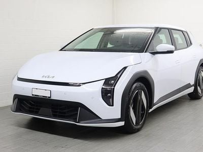 Neu Kia EV4 150 kW (204 PS) 2025 Weiss Limousine
