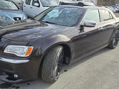 Gebraucht Lancia Thema Platinum 239 PS (175 kW) 2011 Limousine