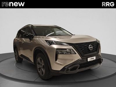 Gebraucht Nissan X-Trail 158 PS (116 kW) 2024 SUV