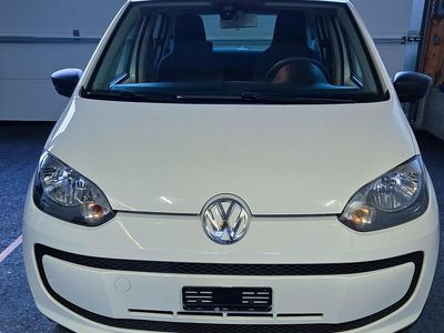 VW up!