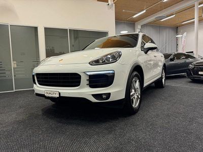 Gebraucht Porsche Cayenne S 420 PS (308 kW) 2015 SUV