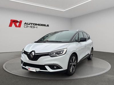 Renault Grand Scénic IV