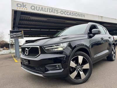 Gebraucht 2018 Volvo XC40 Momentum SUV | CHF 35’900