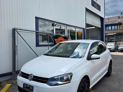 Gebraucht 2012 VW Polo Comfortline | CHF 7’900 (Fairer Preis)