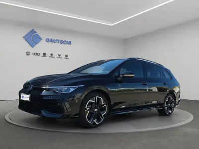 Neu (2026) VW Golf VIII R-line 204 PS | Superpreis