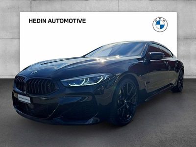 Gebraucht 2022 BMW M850 Shadowline Coupé | CHF 89’900