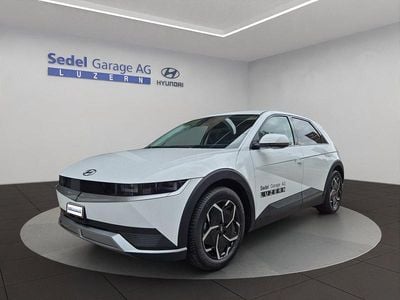 Gebraucht 2024 Hyundai Ioniq Kleinwagen | CHF 39’999