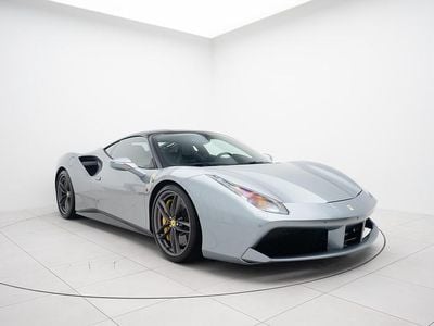 Gebraucht 2016 Ferrari 488 | CHF 188’000