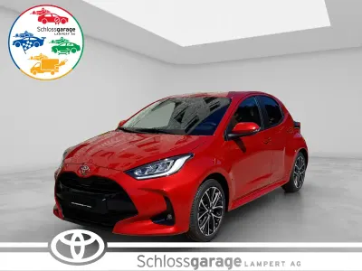 Neu (2026) Toyota Yaris Trend 116 PS | Seltenes Fahrzeug