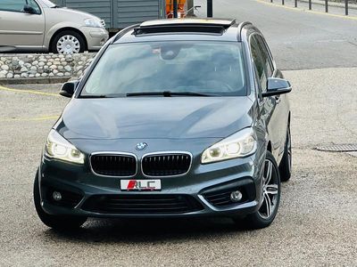 BMW 218 Gran Tourer