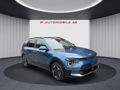 gebraucht Kia Niro NEW EV 64,8 kWh Style+