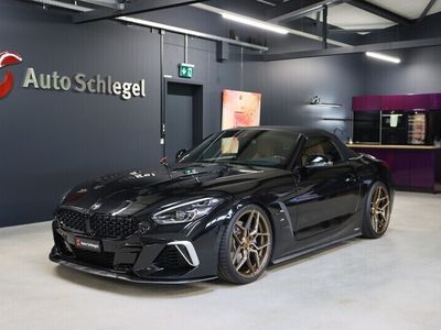 Gebraucht 2019 BMW Z4 M Sport | CHF 45’900 (Teuer)