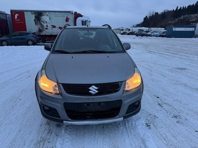 Gebraucht 2011 Suzuki SX4 GL | CHF 2’200 (Superpreis)