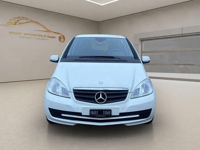 Gebraucht 2010 Mercedes A180 Avantgarde Limousine | CHF 6’000 (Fairer Preis)