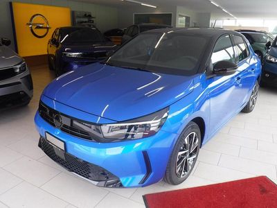 Neu Opel Corsa 100 PS (73 kW) 2025 Kleinwagen