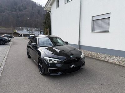 Gebraucht BMW M140 M Sport 340 PS (250 kW) 2019 Kleinwagen