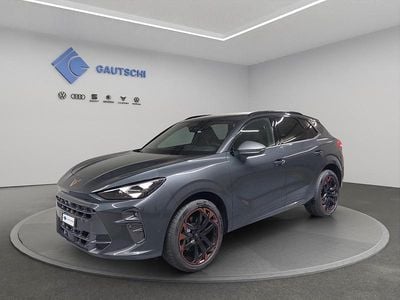 Grau Neu 2025 Cupra Terramar VZ SUV | CHF 64’950