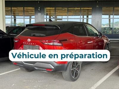 Gebraucht 2023 Nissan Qashqai Tekna SUV | CHF 32’500 (Etwas zu teuer)