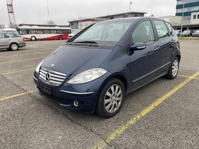 Gebraucht 2007 Mercedes A200 | CHF 2’000
