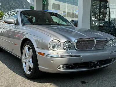 Gebraucht 2005 Jaguar XJ S Limousine | CHF 27’900