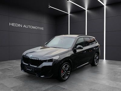 Schwarz Neu 2025 BMW X1 Comfort Edition SUV | CHF 73’200 (Guter Preis)