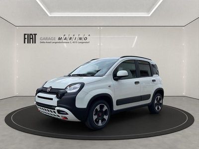 Gebraucht 2024 Fiat Panda Cross Cross Kleinwagen | CHF 19’670 (Teuer)