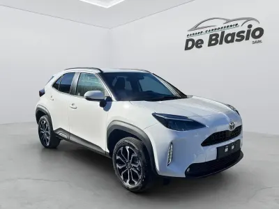Neu (2026) Toyota Yaris Trend 130 PS | Seltenes Fahrzeug