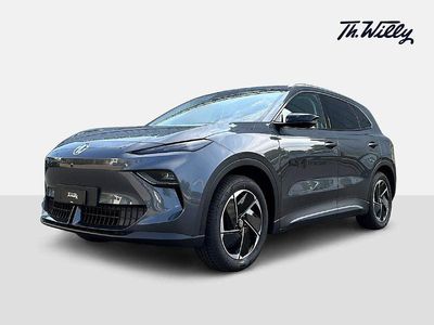 Grau Gebraucht 2025 MG S5 Luxury SUV | CHF 35’500 (Teuer)