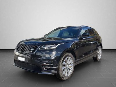 Gebraucht Land Rover Range Rover Velar R-Dynamic 240 PS (176 kW) 2017 SUV