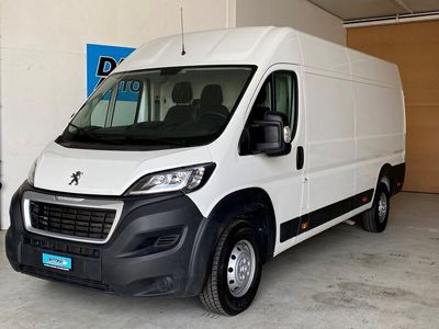 Neu 2025 Citroën Jumper Van / Kleinbus | CHF 36’900