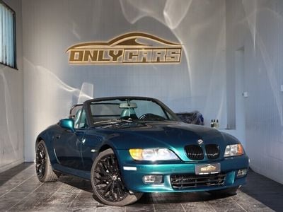 BMW Z3