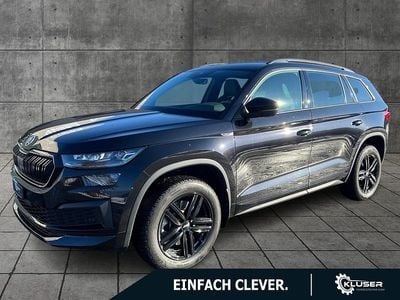 Gebraucht 2023 Skoda Kodiaq SportLine SUV | CHF 38’900 (Superpreis)