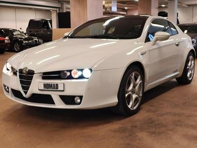 Gebraucht 2008 Alfa Romeo Brera Coupé | CHF 13’900