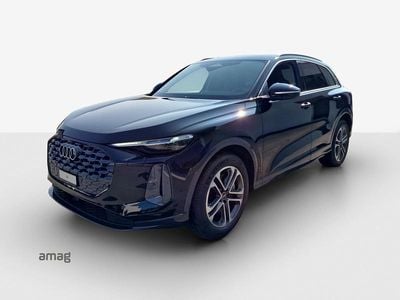 Mythosschwarz metallic Neu 2025 Audi Q5 Ambiente SUV | CHF 82’600 (Guter Preis)
