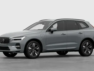 Neu (2026) Volvo XC60 Core 334 PS | Seltenes Fahrzeug