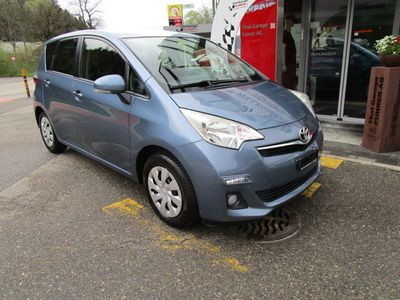 Toyota Verso-S