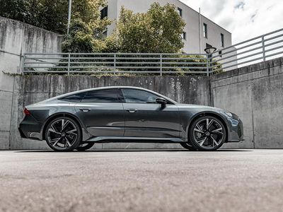Neu 2025 Audi RS7 Sportback Performance Kleinwagen | CHF 164’996