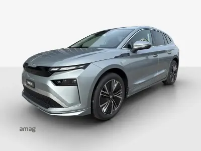 Neu (2026) Skoda Enyaq iV 286 PS | Etwas zu teuer