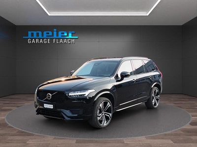 Schwarz Gebraucht 2024 Volvo XC90 Ultimate SUV | CHF 79’900