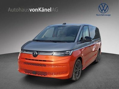 gebraucht VW Multivan NewStyle Liberty lang